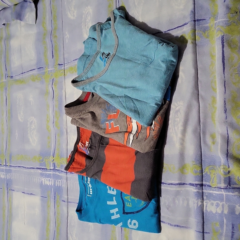 Price for all. Boys M.